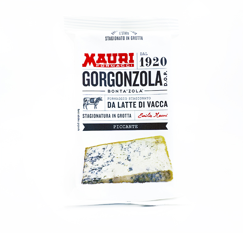 Gorgonzola Piccante DOP Cheese